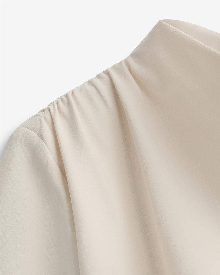 BEVERLY TOP  Cream