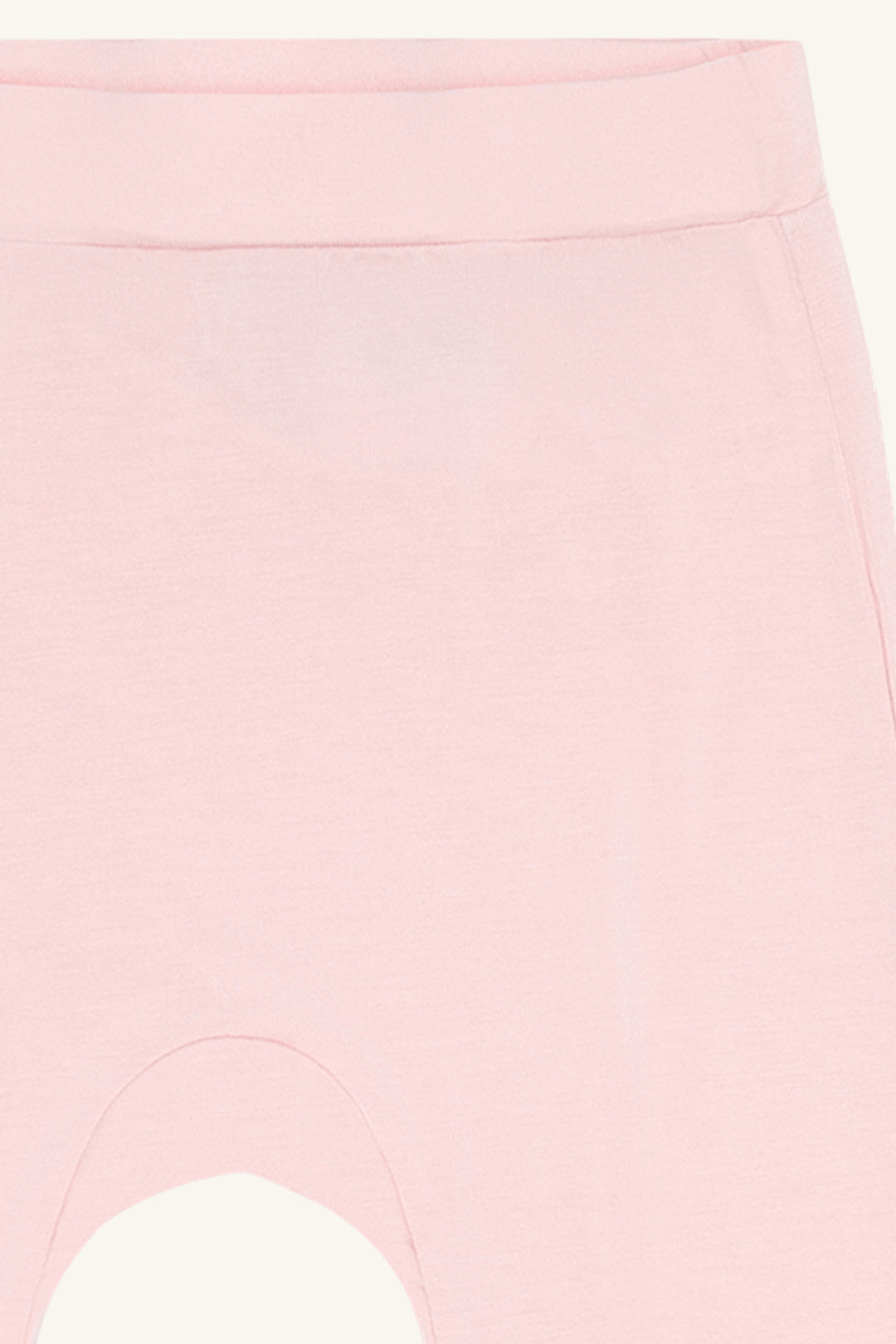 Gusti Solid  Chalk Pink