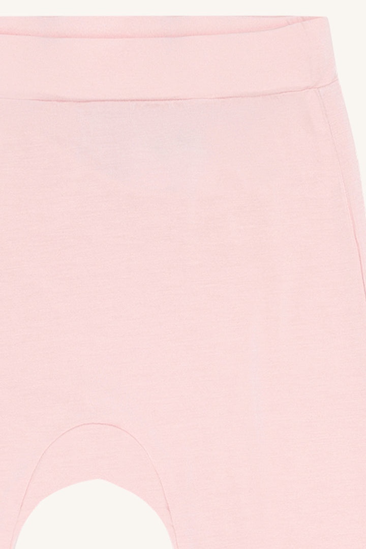 Gusti Solid  Chalk Pink