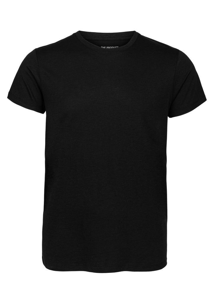 UNISEX T-SHIRT  Black