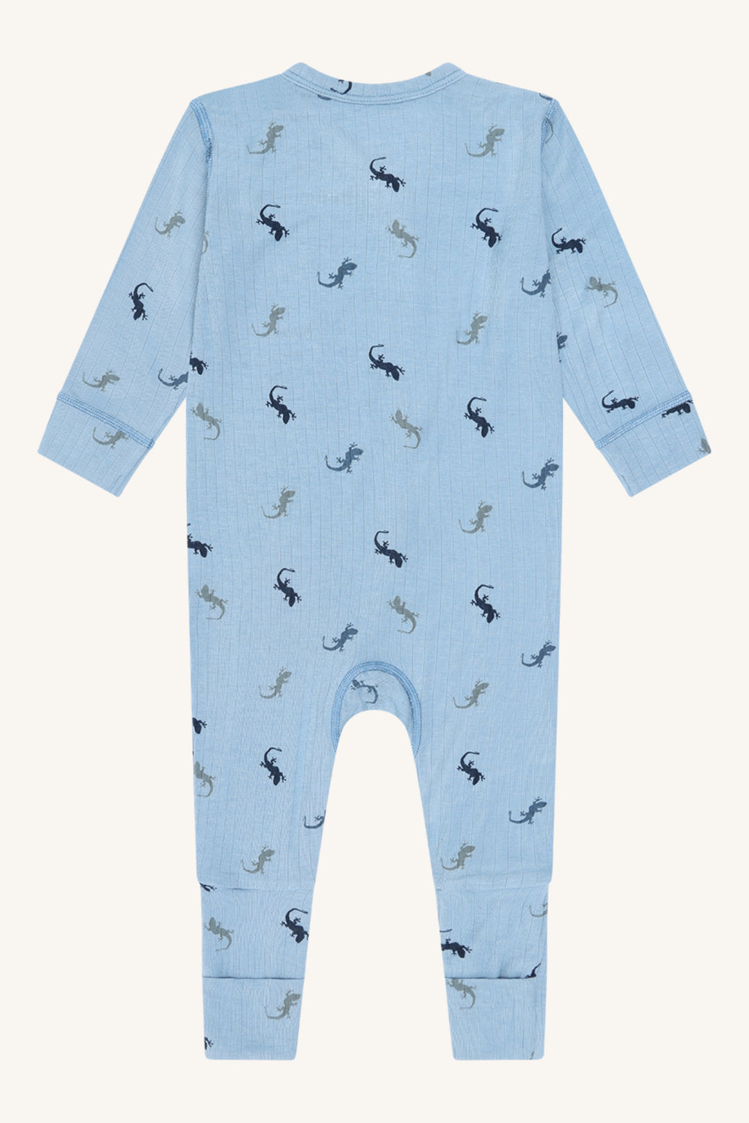 Mulle Lizards  Light Blue