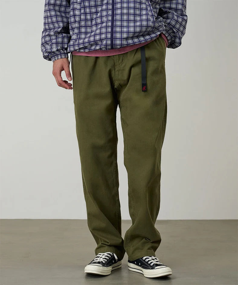 GRAMICCI PANT  Olive