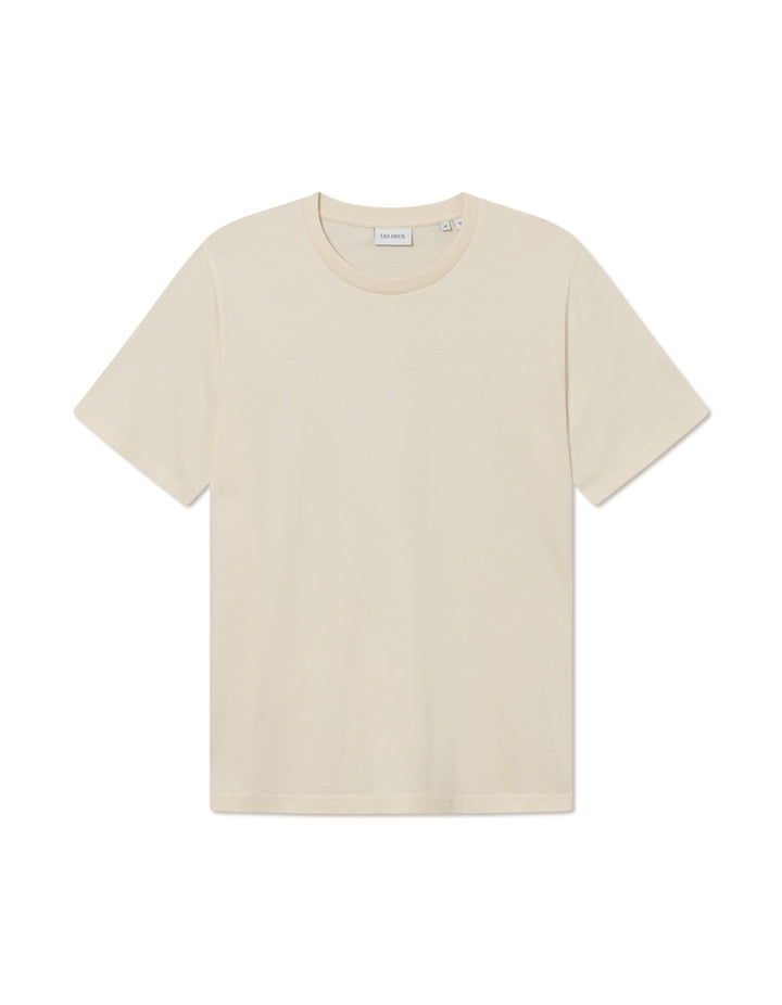 Tribeca t-shirt  Ivory