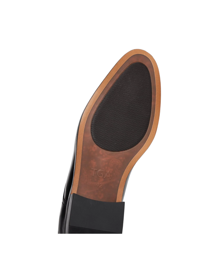 TGA 1010  Brown