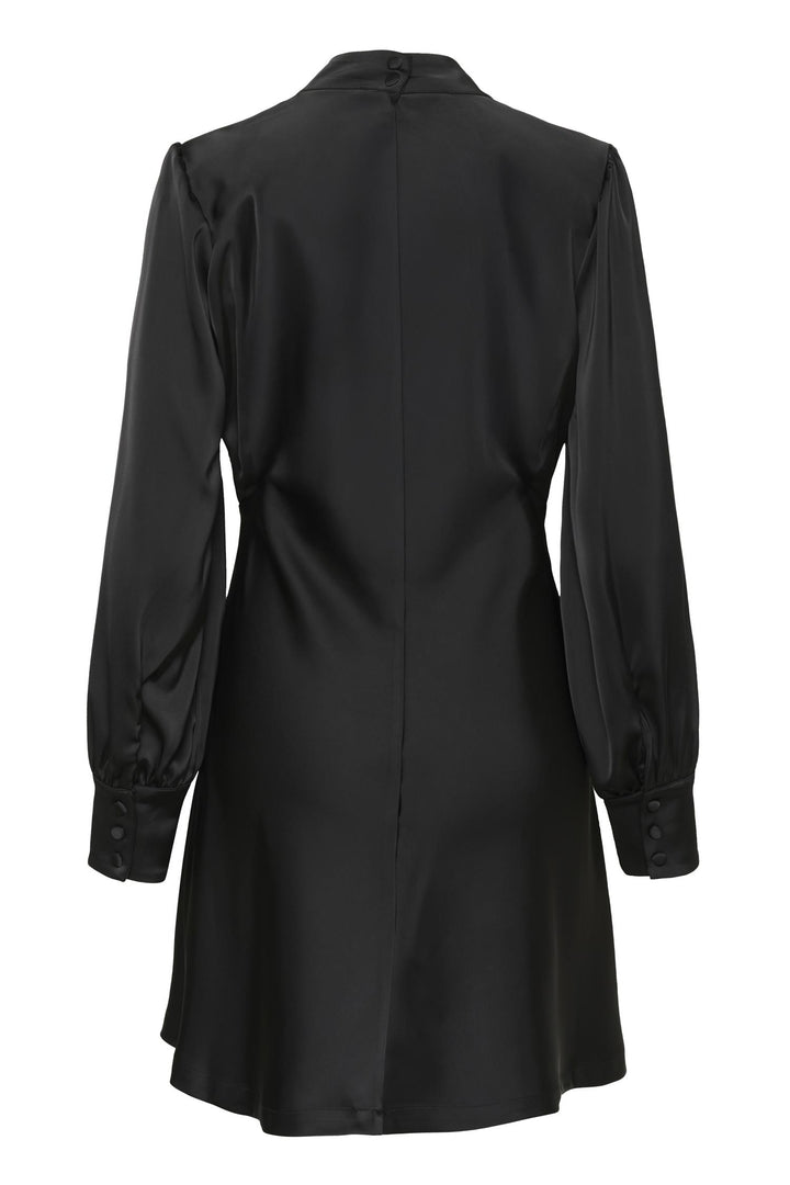 Gzrue Dress  Black