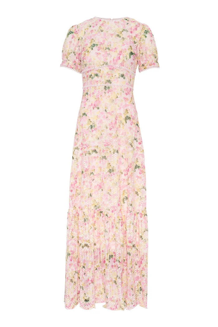 Fiona Maxi Dress  Florabelle