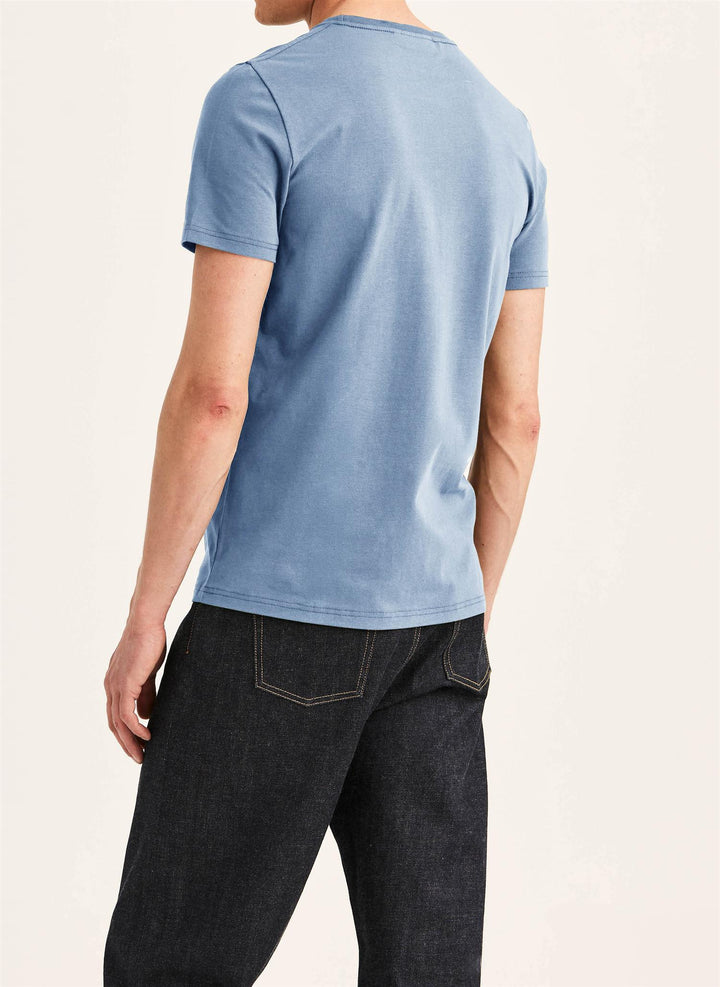 James Tee  Blue