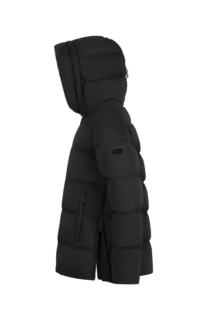 BONATECH  Black