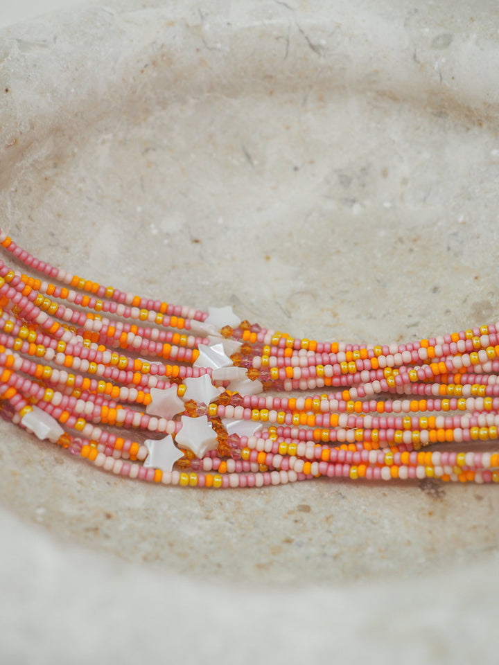 Wahl west BRACELET  Tropical Star