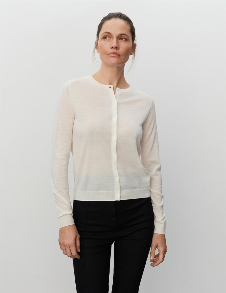 Luna  Ivory Shade