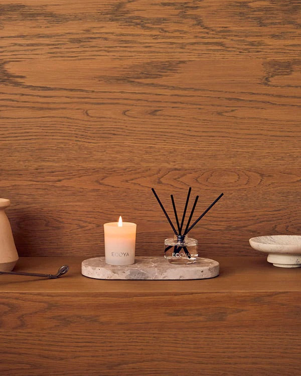 MINI REED Diffuser  Sweet Pea & Jasmine