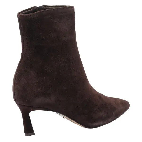 LULAH  Coffee Suede