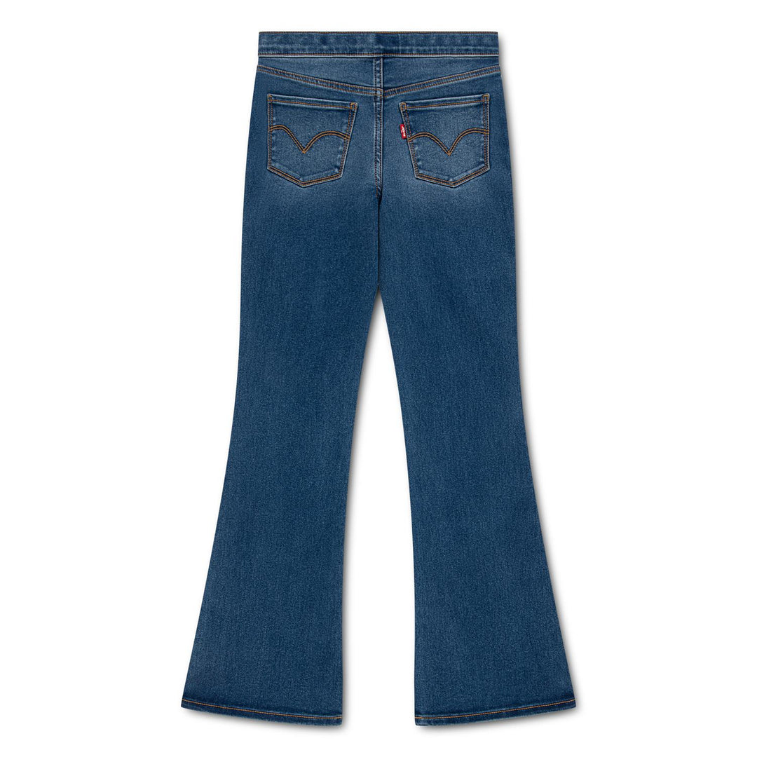PULL ON FLARE  Double Talk