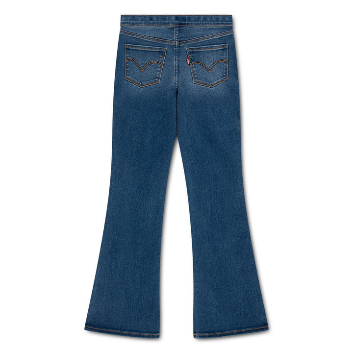 PULL ON FLARE  Double Talk
