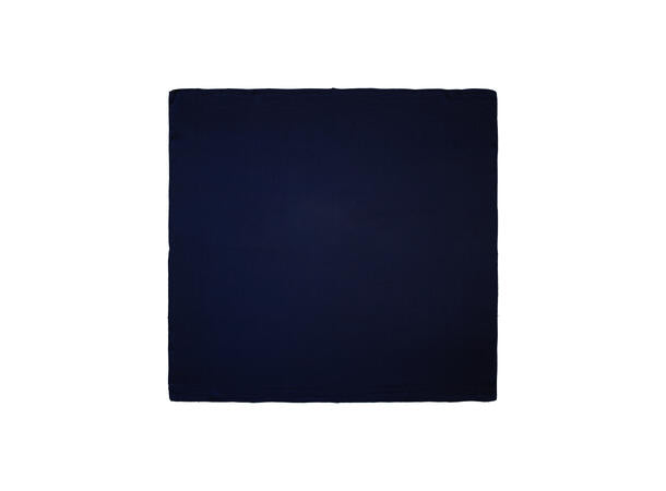Skjerf  navy  Navy