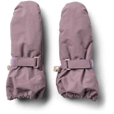 MITTENS TECH  Dry Lilac