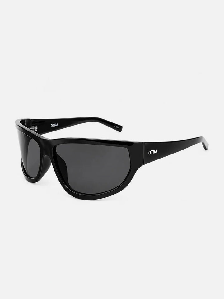 MELANITE  Blk/Smk