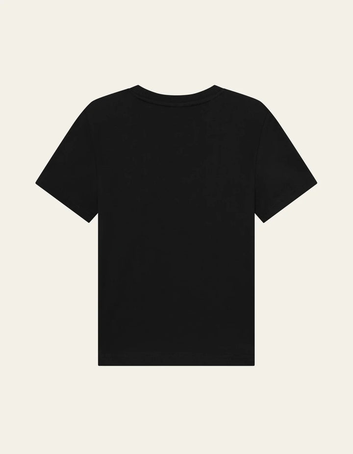 Andrew T-Shirt KIDS  Black