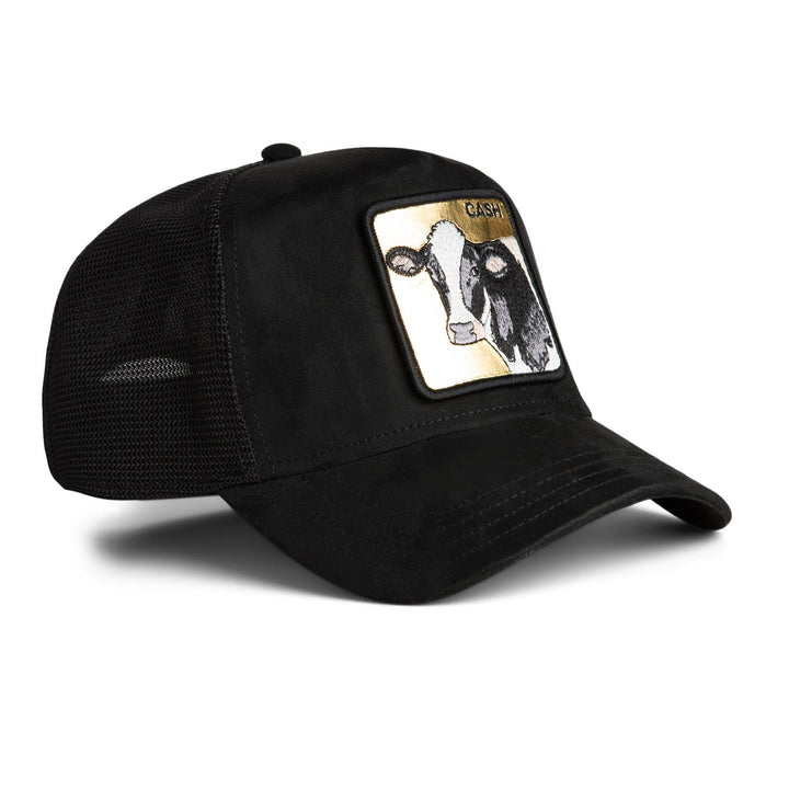 Golden Cow  Void