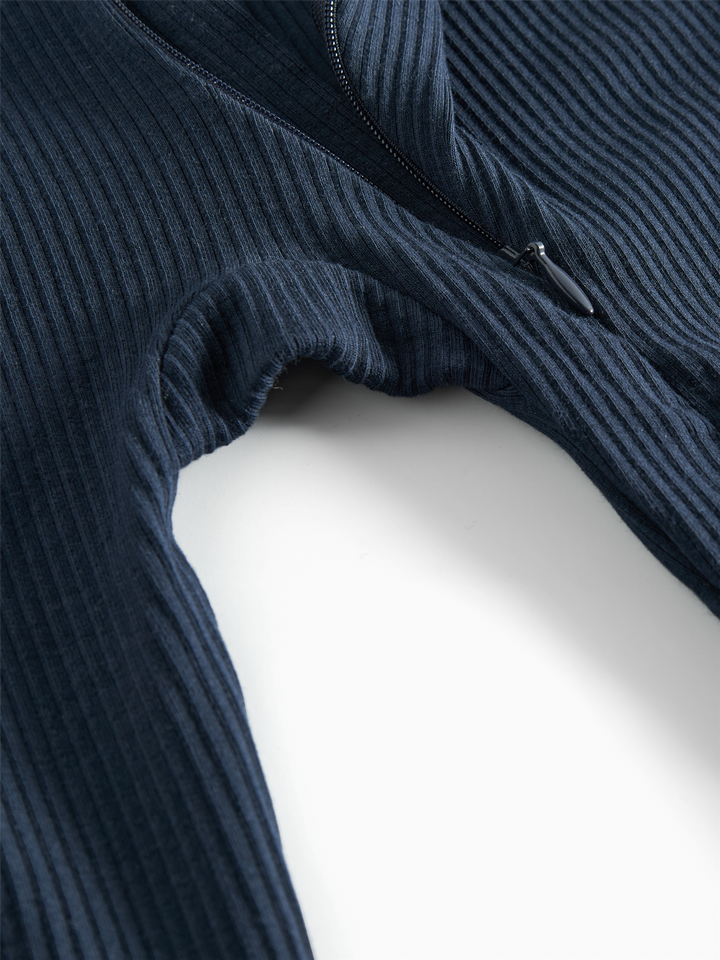 Rompy Zip  Pilot Navy