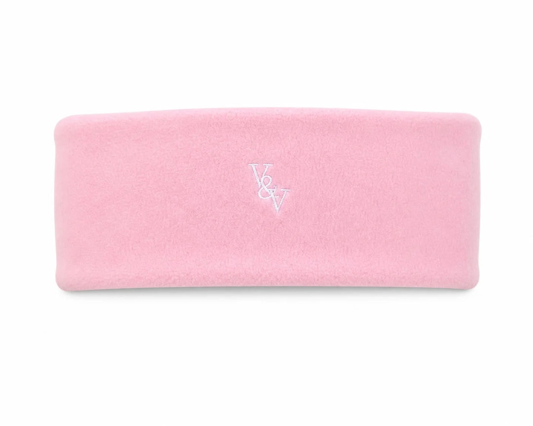 Od pannebånd  Soft Pink