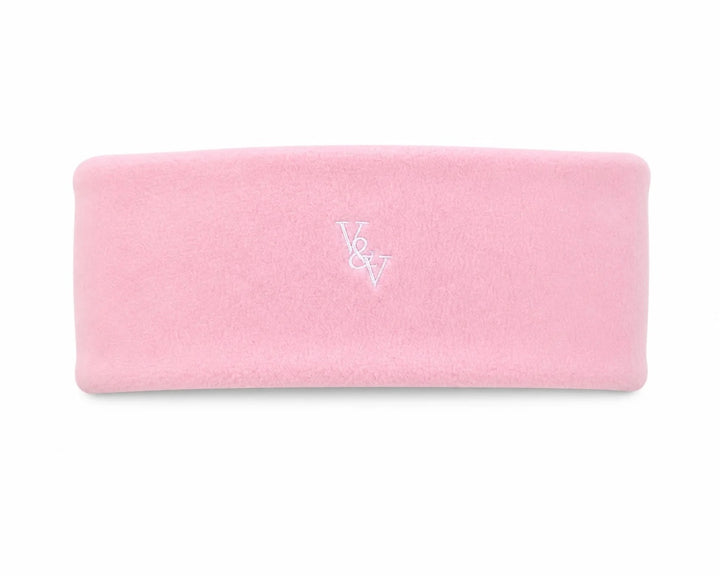 Od pannebånd  Soft Pink