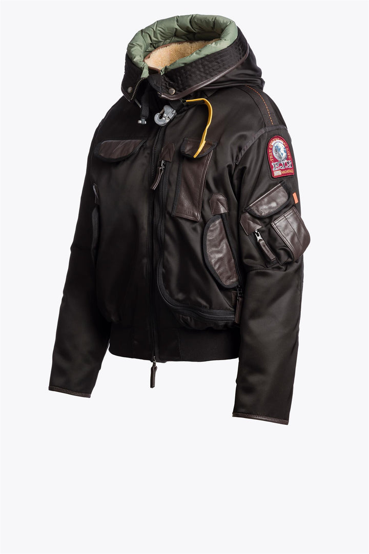 GOBIB 20TH  Black