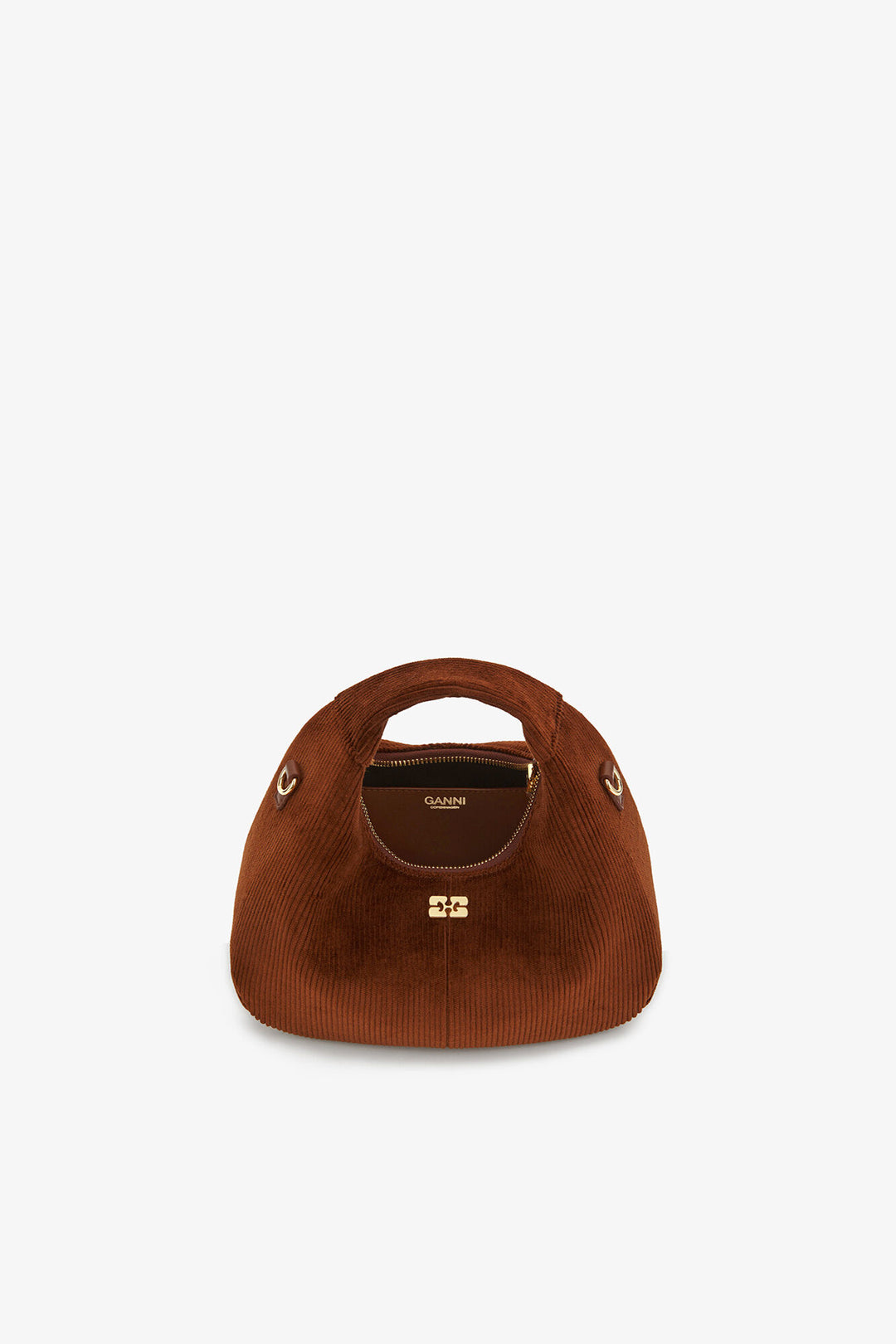 Hobo Mini Hobo Corduroy Tortoise