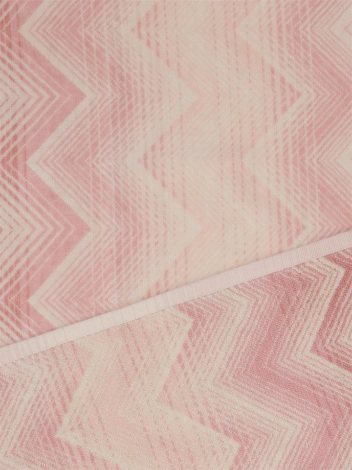 MAREA BATH SHEET Pink