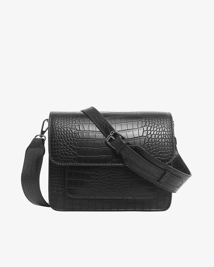 CAYMAN POCKET TRACE  Black