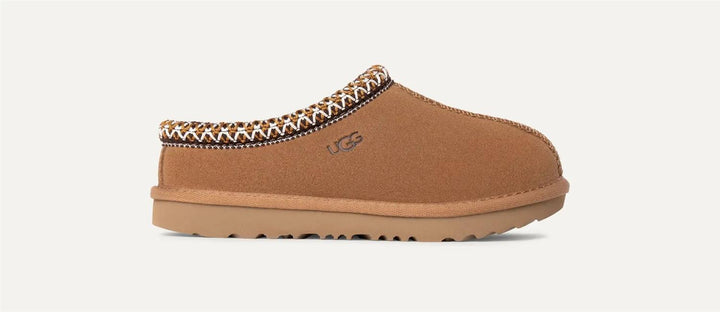 K Tasman II RE  Chestnut