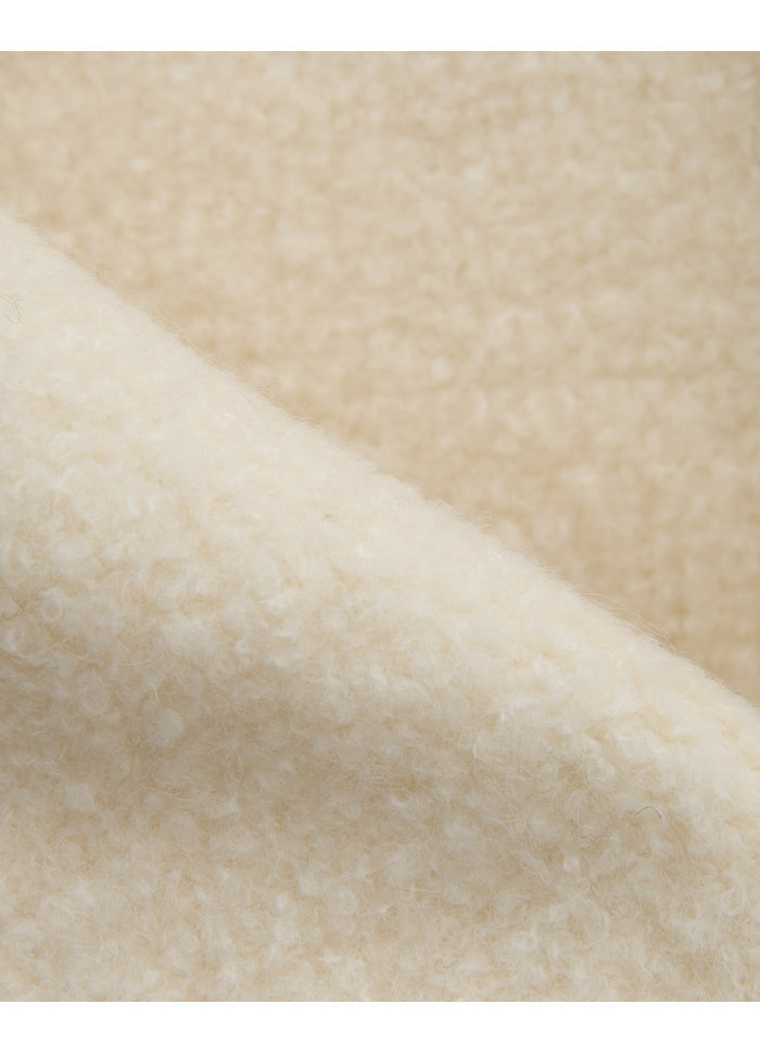 COLETTE CARDIGAN  White