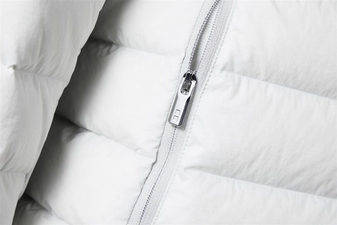 Sirius Jacket  Chalk