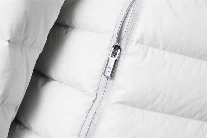 Sirius Jacket  Chalk