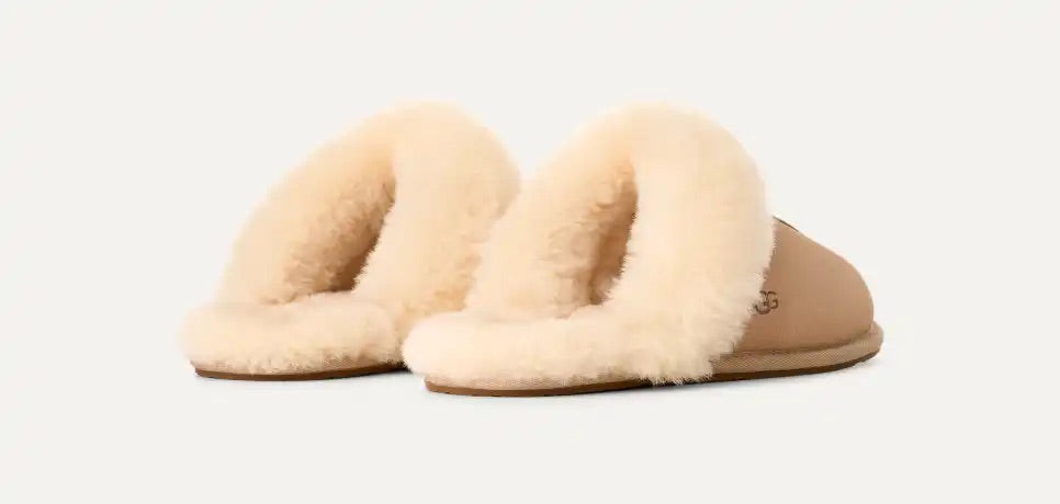 W Scuffette II  Sand