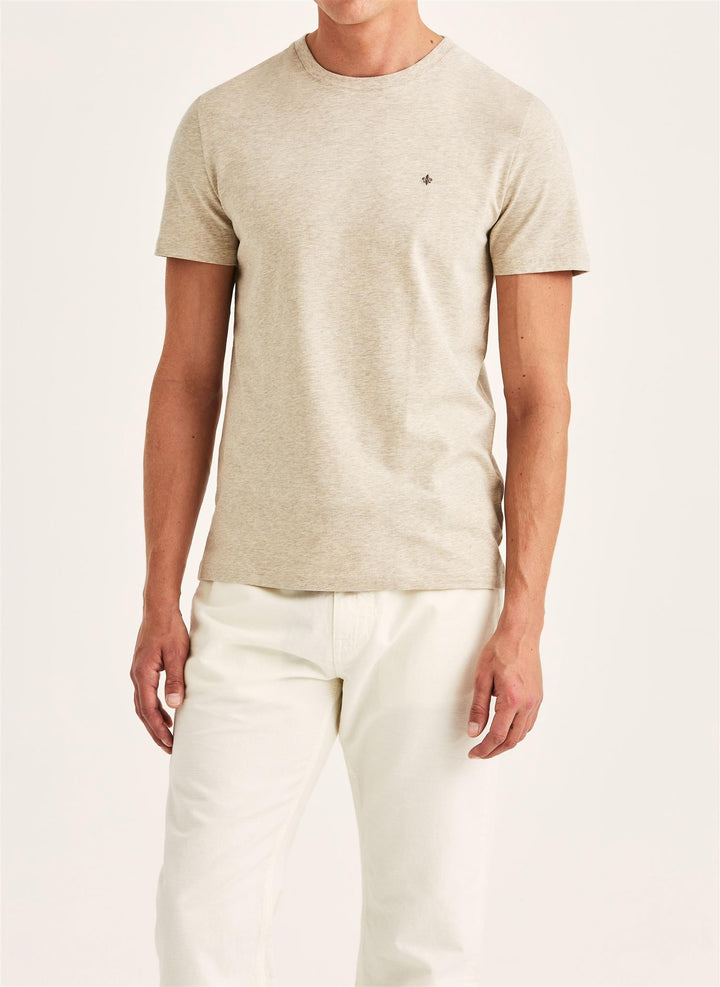 James Tee  Khaki