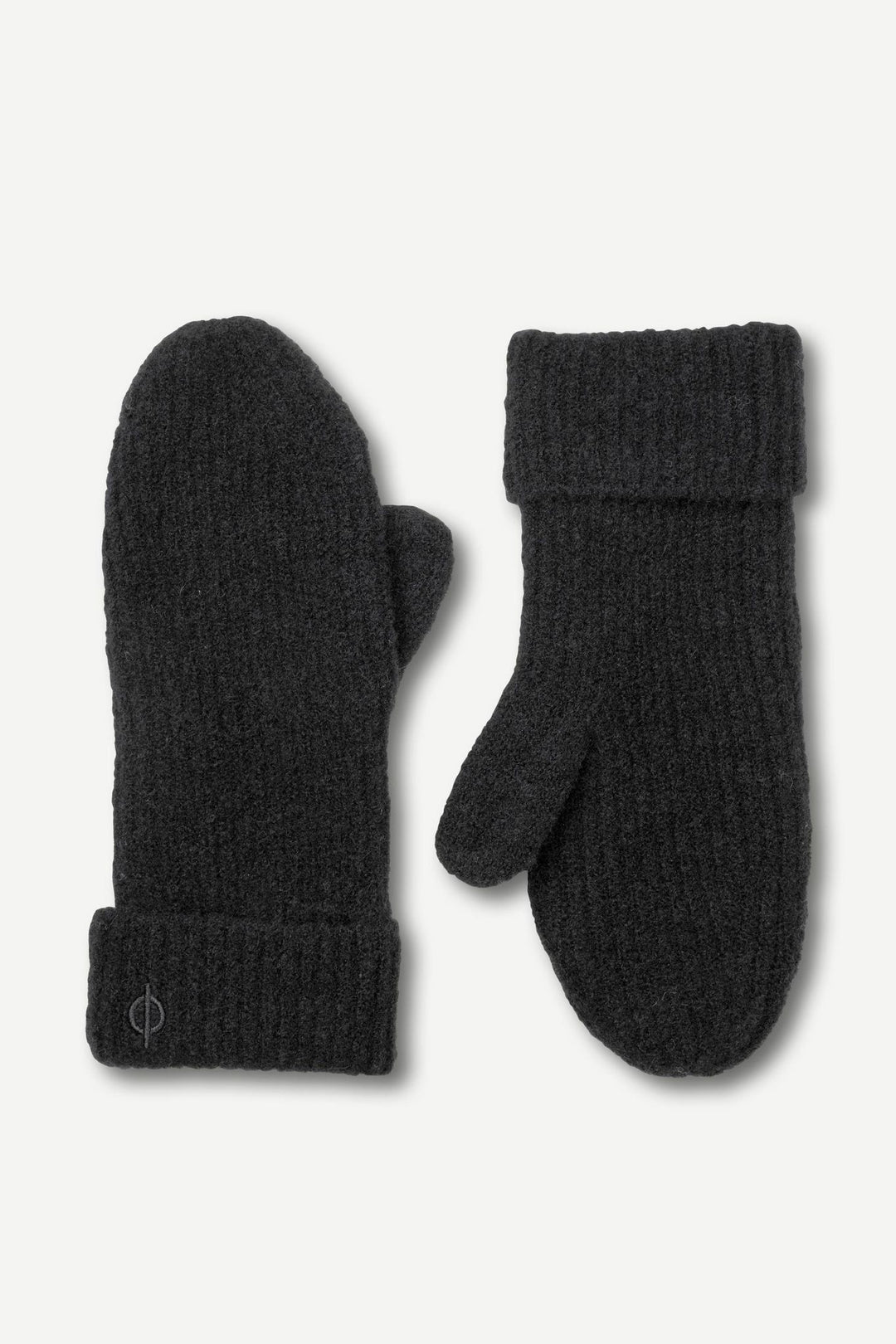 Sapia Mitten 15727  Black