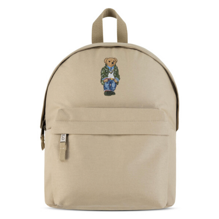 BACKPACK  Coastal Beige