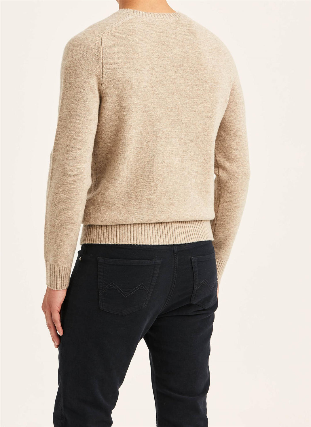 Hertford Oneck  Khaki