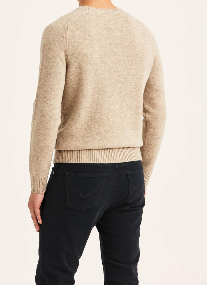 Hertford Oneck  Khaki