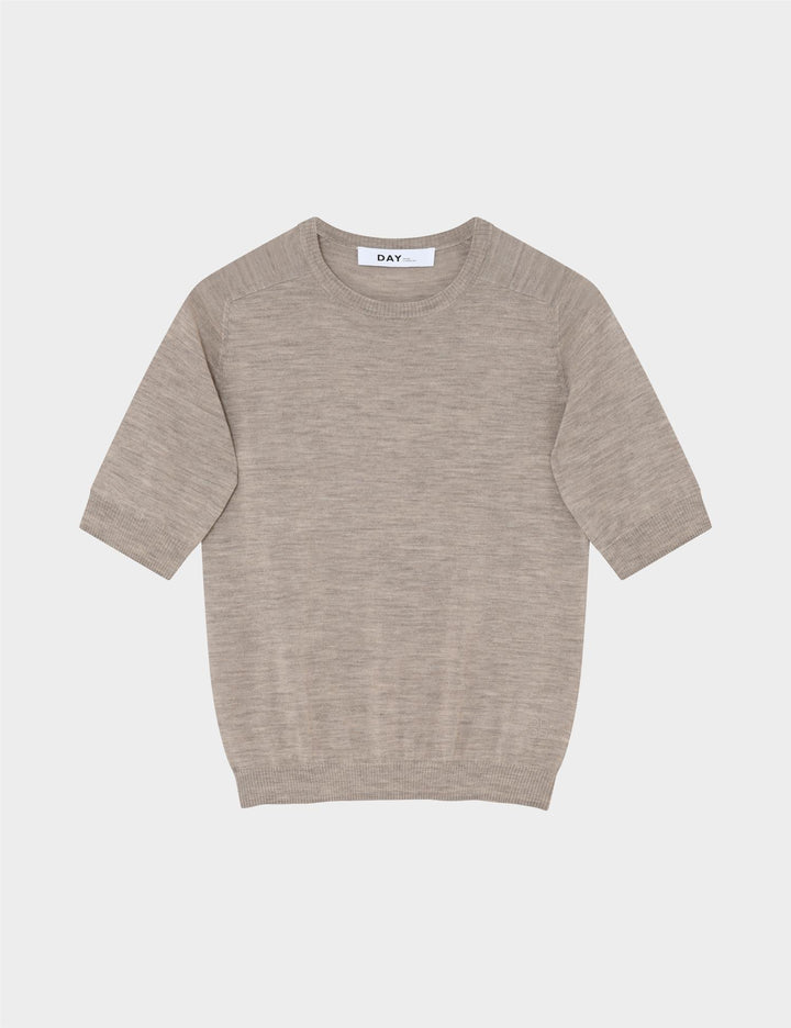 CAROLINA - DAILY ELEMENTS  Light Beige Melange