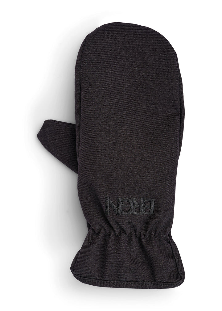 Mittens  095 New Black
