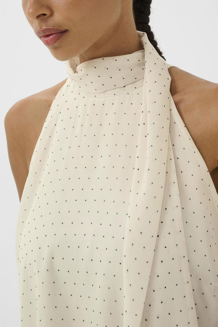 Gzdorah P Top  Birch Dot