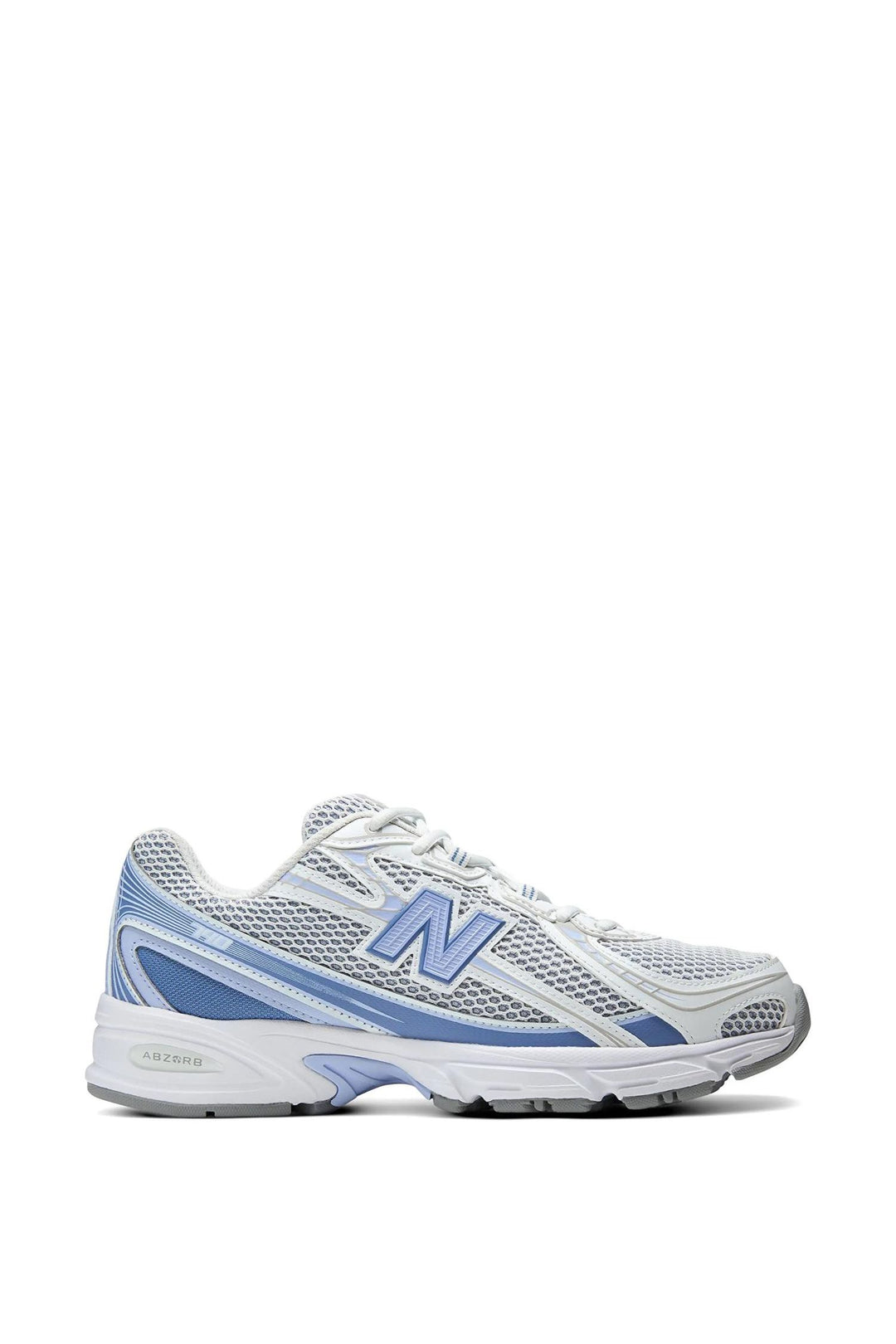 New Balance 740  Fairweather Blue