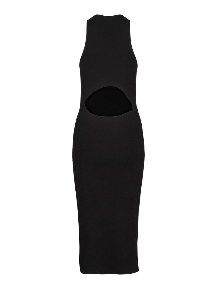 Kristy Dress  Black