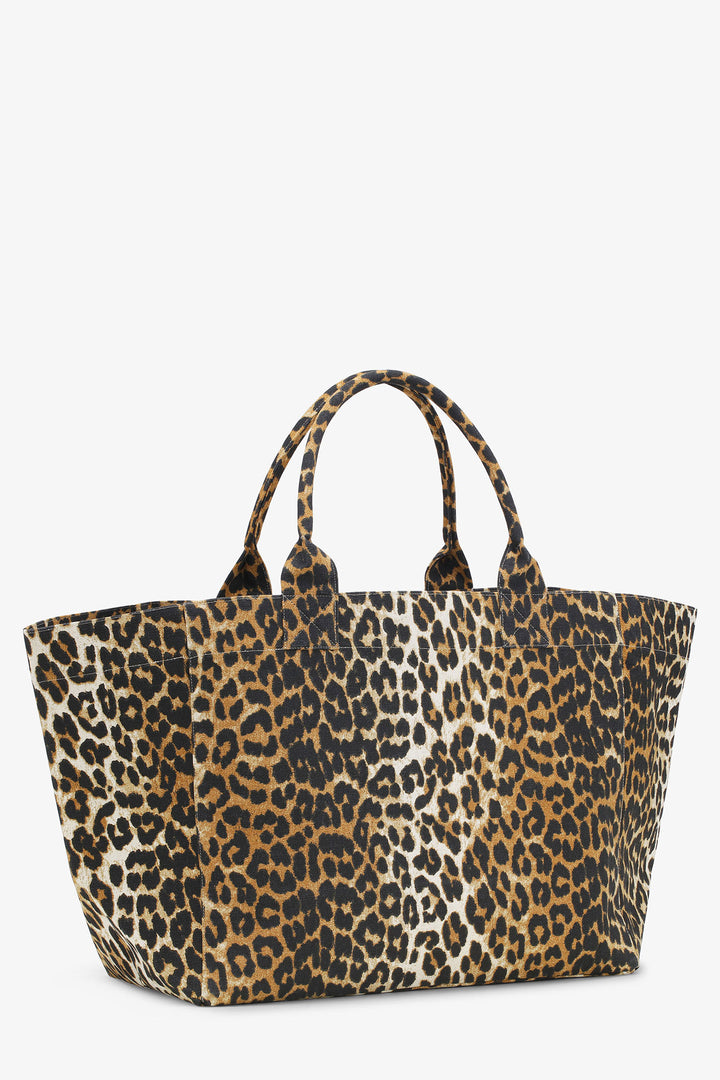 SHOPPER XXL  Leopard