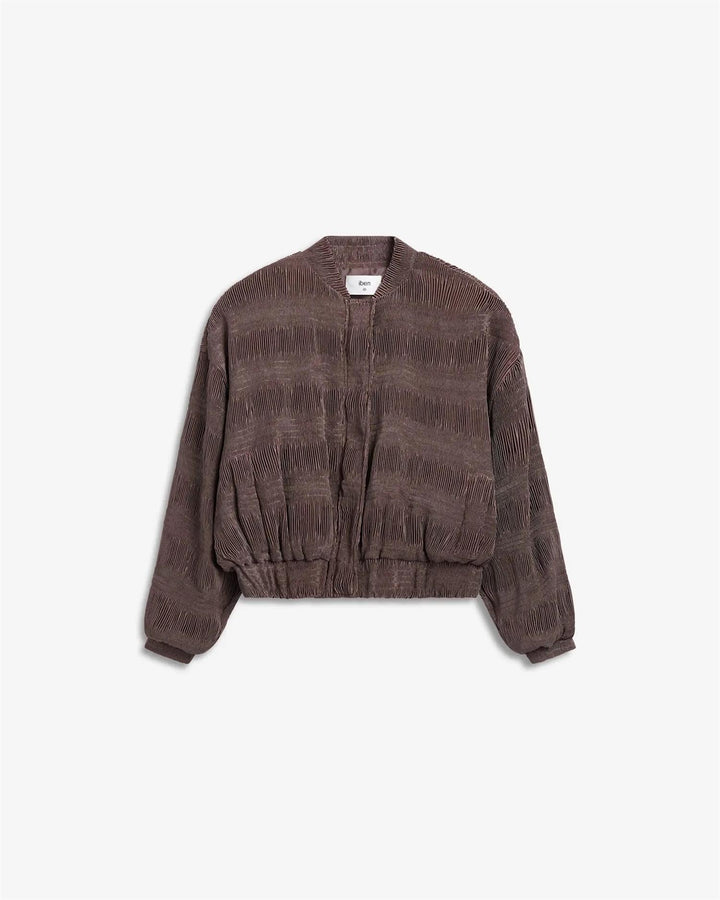 Wave Bomber  Mole Brown