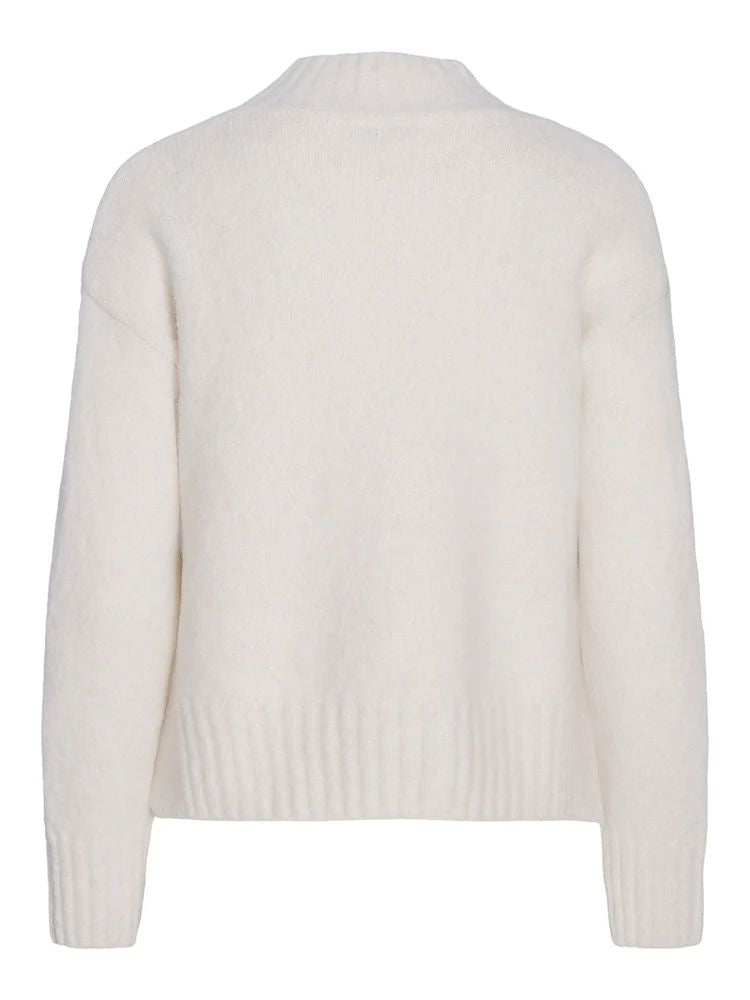Echo Sweater  Cream