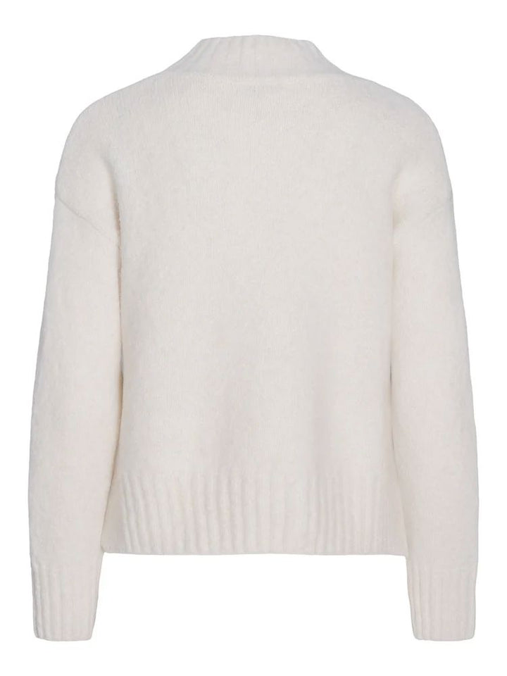 Echo Sweater  Cream