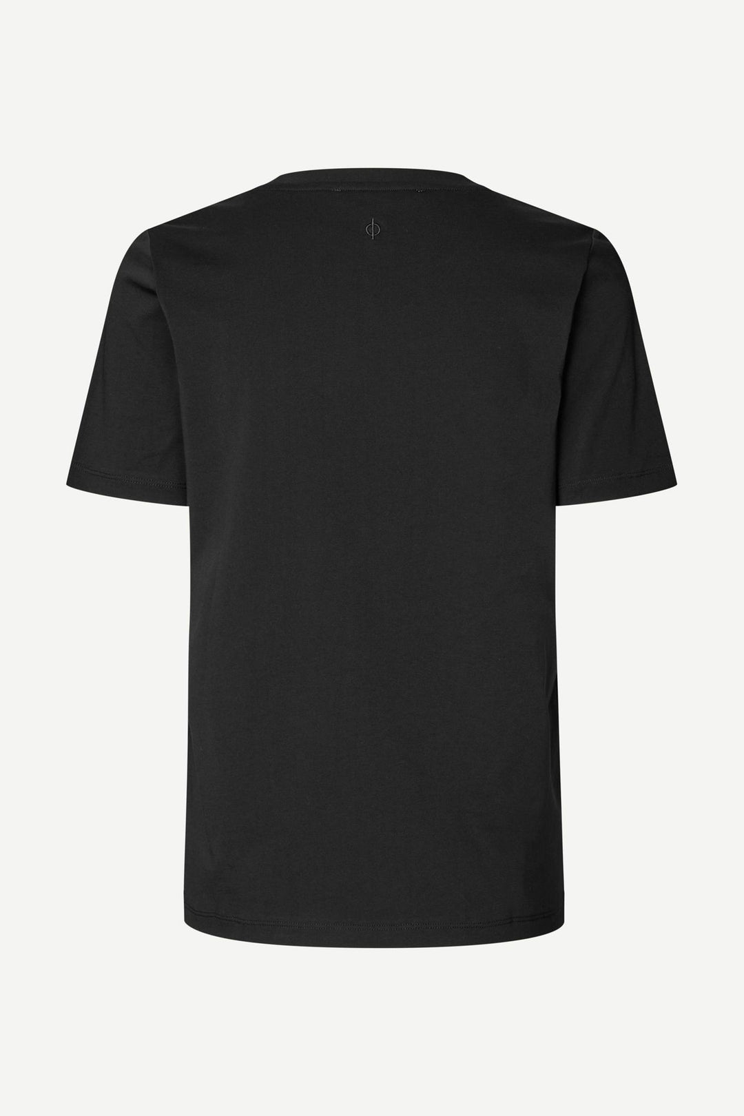 Sasade T-Shirt  Black